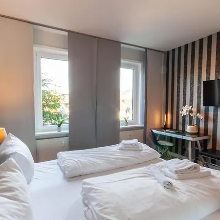 Bergprinz Mit Terrasse Apartament Braunlage