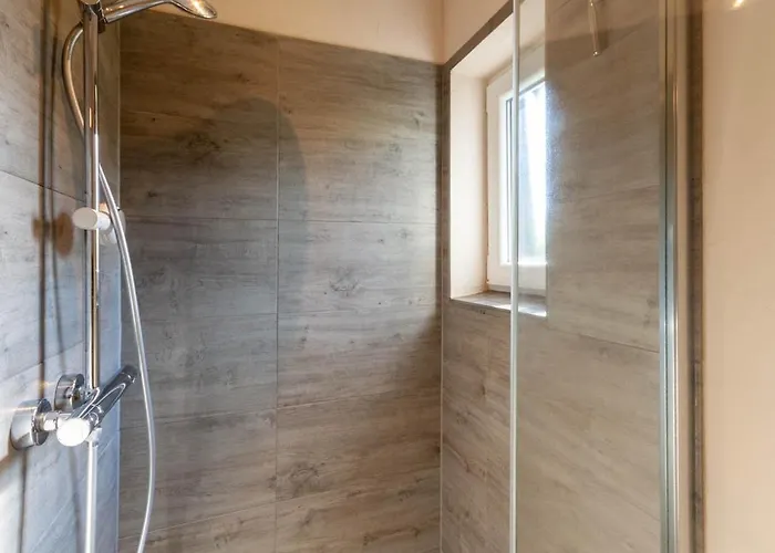 Bergprinz Mit Terrasse